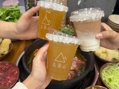 -笔记安顺夺夺粉火锅