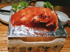 -嘉禾·悦享餐厅(八方汇店)