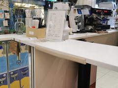 -Manner Coffee(大宁国际商业广场店)