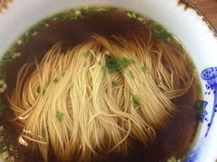 -朱洪元苏式面馆(绿宝广场店)