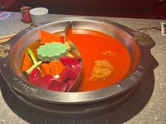 -大龙燚火锅(太古里店)