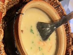 -桂大叔·砂锅粥·家传闽粤菜(县西巷店)