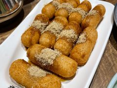 -叶派龙虾•招牌香辣蟹·海鲜(中海国际店)