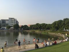 -美兰湖景区
