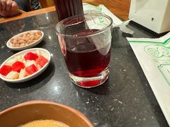 -南门涮肉(北洼路店)