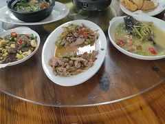 -肥弟大排档(汕樟路店)