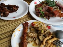 -阿尔卑斯比萨牛排火锅自助(喜悦汇店)