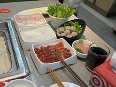 -海底捞火锅(凯德广场店)