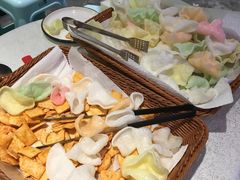 -老大连·海肠捞饭·大连海鲜大连菜(西安路店)
