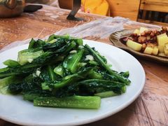 -彭秉兰豆花烤鱼(文化园店)