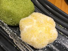 -一心创作料理屋(经开万达店)