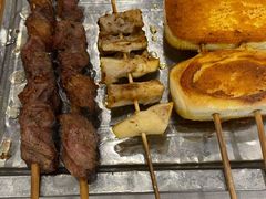 -常赢三兄弟·清真涮肉·清真炒菜(朝阳新城店)