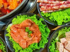 -烂摊摊火锅集市(河北总店)
