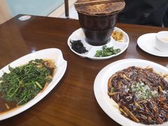 响油鳝糊-老苏州茶酒楼