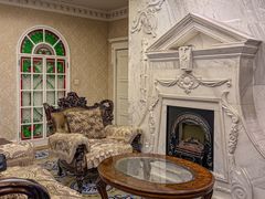 -世博源公馆·本帮融合菜·主题包厢·江景餐厅