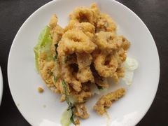 -仙本那渔人码头餐厅