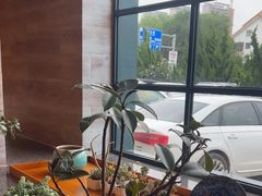-韩香福烤肉庄园(荣成店)