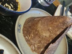 弄堂牛肉-兰溪小馆(东直门簋街店)