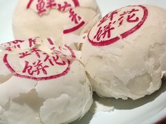 -京华烟云·北京烤鸭(领展购物广场·中关村店)