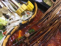 -钢管厂歆瑞源油卤串串香(春熙路太古里店)