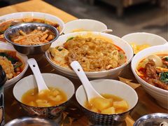 -螺小胖柳州螺蛳粉(钟楼总店)