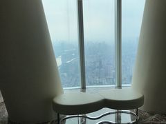 -广州四季酒店