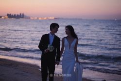 -香庭海婚纱摄影·威海旅拍(统一路店)