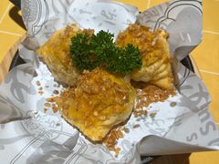 -蔡澜点心·粤菜(海印都荟城店)