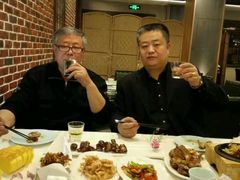 -渔娘渔家丹东海鲜(东直门店)