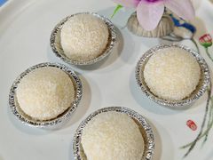 榴莲雪媚娘-名点一号·精致茶点·手工制作(天贵店)