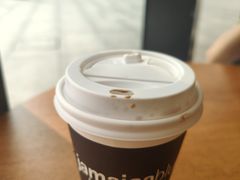 -Jamaicablue Coffeeshop(中央广场店)