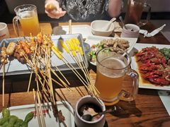 -管氏翅吧(台湾街店)