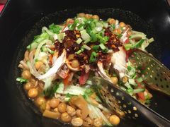 -西贝(上海我格广场店)