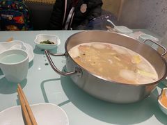 -小肥羊(西丽宝能城店)