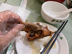 -旧县羊蝎子(蔚县分店)