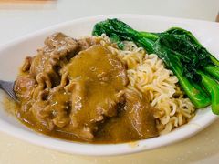 -永盈茶餐厅(中山四路店)