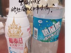 -临江后街鳝丝(临江店)