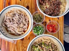 -李易面馆(树木岭店)