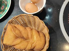 -一招鲜·全羊铺·蒙古奶茶(五一北路店)