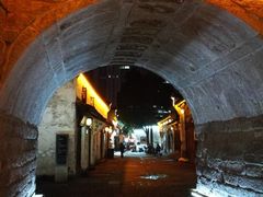 -衢州古城文化旅游区钟楼