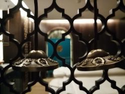 -文华东方水疗中心