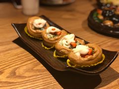 -小和庆·知味(首铸万科店)