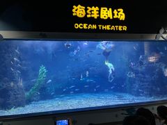 -郑州海洋馆