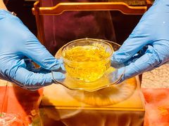 -君悦酒店·1881·北京烤鸭