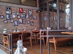 -埠口精酿夜景餐酒吧· BREWPORT BISTRO(长嘉汇重庆之眼店)