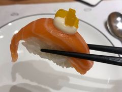 -小句号·精致料理(江南环球港店)
