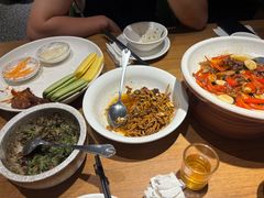 -俏湖兰·辣椒炒个肉(海沧店)