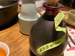 -盡膳口福跷脚牛肉火锅(合生汇购物中心店)