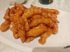 -福来居烤鸭店(天坛二店)