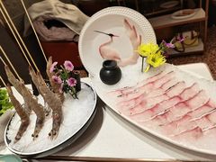 -川越泰火锅(吉利大厦店)